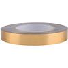 ANCLLO 2 Rolls Seam Line Tile Self-adhesion Home Waterproof Floor Sticker Bathroom Decor (1.0cm*50m)