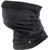 Sixs scaldacollo BT TBXL - Black Dark Grey