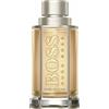 Hugo Boss BOSS The Scent Pure Accord eau de toilette per uomo 50 ml