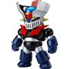 Good Smile Company Grande Mazinger V.S.O.F. Figura in vinile morbido Mazinger Z (riedizione) 22 cm