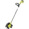 Ryobi Tagliabordi a batteria ryobi ry18ega-0 18v, solo corpo macchina