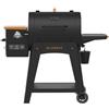 PIT BOSS Barbecue a Pellet Pit Boss Classic 700 Onyx - 11198