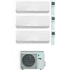 DAIKIN TRIAL SPLIT PERFERA ALL SEASON 7+7+7 BTU WIFI INVERTER 3MXM68A A+++ RIVENDITORI UFFICIALI DAIKIN- CON GARANZIA ITALIA