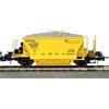 OSKAR OS4355 SET DI 2 CARRI LIVREA GIALLA E NERA