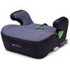 OSANN OS 104280194 SEGGIOLINO AUTO JUNIOR ISOFIX GURTIF BLACK