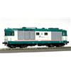 OSKAR OS1133 FS D445.1088 LIVREA XMPR DEP. CREMONA EP. VI CON VOMERE