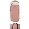 Stokke Yoyo³ Sacco Coprigambe invernale Footmuff - Ginger