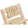 Stokke Tripp Trapp Cuscino Eco per Baby Set 2 - Lemon Daze