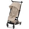 Cybex Gold Passeggino Leggero Libelle - Almond Beige 2026