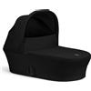 Cybex Gold Navicella Melio Cot - Magic Black 2026
