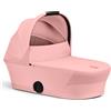 Cybex Gold Navicella Melio Cot - Candy Pink 2026