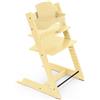 Stokke Promo Tripp Trapp con Baby Set 2 - Lemon Yellow