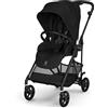 Cybex Gold Passeggino Leggero Melio Carbon - Magic Black 2026