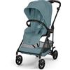 Cybex Gold Passeggino Leggero Melio Carbon - Stormy Blue 2026