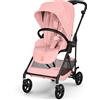 Cybex Gold Passeggino Leggero Melio Carbon - Candy Pink 2026