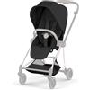 Cybex Platinum Mios Seat Pack - Sepia Black 2026