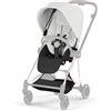 Cybex Platinum Mios Seat Pack - Off White 2026