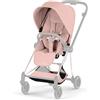 Cybex Platinum Mios Seat Pack - Peach Pink 2026