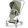 Cybex Platinum Mios Seat Pack - Sage Green 2026