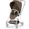Cybex Platinum Mios Seat Pack - Coconut Brown 2026