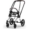 Cybex Platinum Telaio Priam Style - Chrome Brown 2026