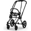Cybex Platinum Telaio Priam Style - Matt Black 2026