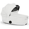 Cybex Platinum Navicella Priam Style Lux - Off White 2026