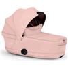 Cybex Platinum Navicella Priam Style Lux - Peach Pink 2026