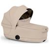 Cybex Platinum Navicella Priam Style Lux - Cozy Beige 2026