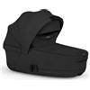Cybex Platinum Navicella Mios Style - Sepia Black 2026