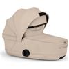 Cybex Platinum Navicella Mios Style - Cozy Beige 2026