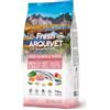 ARQUIVET Fresh Crocchette semi-umide per cani salmone e tacchino 10 kg