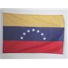 AZ FLAG Bandiera Venezuela Antica 90x60cm per Esterno - Bandiera VENEZUELANA 60 x 90 cm