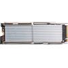 HP SSD HP 4M9Z7AA drives allo stato solido M.2 2 TB PCI Express TLC [4M9Z7AA]