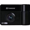 Transcend Dash cam Transcend DrivePro 550B Full HD Wi-Fi Batteria Nero [TS-DP550B-64G]