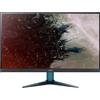 Acer NITRO VG1 VG271U Monitor PC 68,6 cm [27] 2560 x 1440 Pixel Wide Quad HD LED Nero (Nitro Vg1 Vg271U Computer - 68.6 Cm X Pixels Hd Led Black Warranty: 12M) [UM.HV1EE.301]