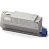 OKI 45396301 cartuccia toner 1 pz Originale Giallo [45396301]