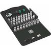 Wera Chiave a tubo Wera 8100 SA All-in Set di chiavi bussola 42 pz [05003755001]