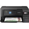 Epson Multifunzione Epson EcoTank ET-2840 Ad inchiostro A4 4800 x 1200 DPI 33 ppm Wi-Fi [C11CK58402]