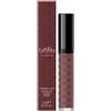 ZETA FARMACEUTICI SpA Euphidra Rossetto Liquido A/I Nude - Finish Satinato, Lunga Tenuta