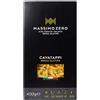 MASSIMO ZERO Srl MASSIMO ZERO CAVATAPPI 400G