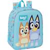 safta Bluey - Mini zaino taglia unica
