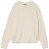 Vero Moda Vmboom LS O-Neck Pullover Ga Noos, Pink Cosmos, XL