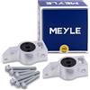 MEYLE Kit riparazione, Braccio trasversale 1006100037/HD Vorderachse links | Compatibile con: AUDI Q3, SEAT ALHAMBRA, VW CC B7, PASSAT ALLTRACK B7, PASSAT B6, PASSAT B6 Variant, PASSAT B7