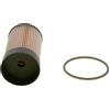 Bosch Filtro Diesel per Auto Bosch N2099 - Separa le particelle e l'acqua dal carburante, protegge il sistema di iniezione