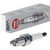 NGK Candela di accensione NGK IFR6J11, 7658 | Laser Iridium