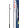 Bosch 0250203004 (GLP115) - Candeletta Duraterm Glow Plug - Scatola in cartone - confezione da 1 pezzo - per veicoli a motore diesel