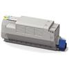 OKI Toner OKI 45396301 Giallo