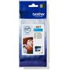 BROTHER Cartuccia Brother d'inchiostro ciano LC427C LC-427C ~1500 Pagine