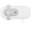 LOGITECH Webcam Logitech Brio 100 Bianca